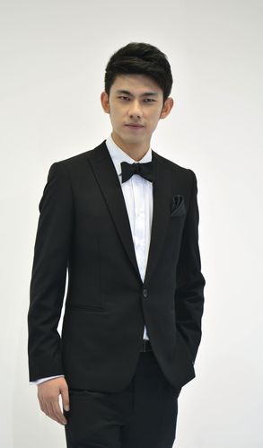 李姿婷 品牌与内容负责人